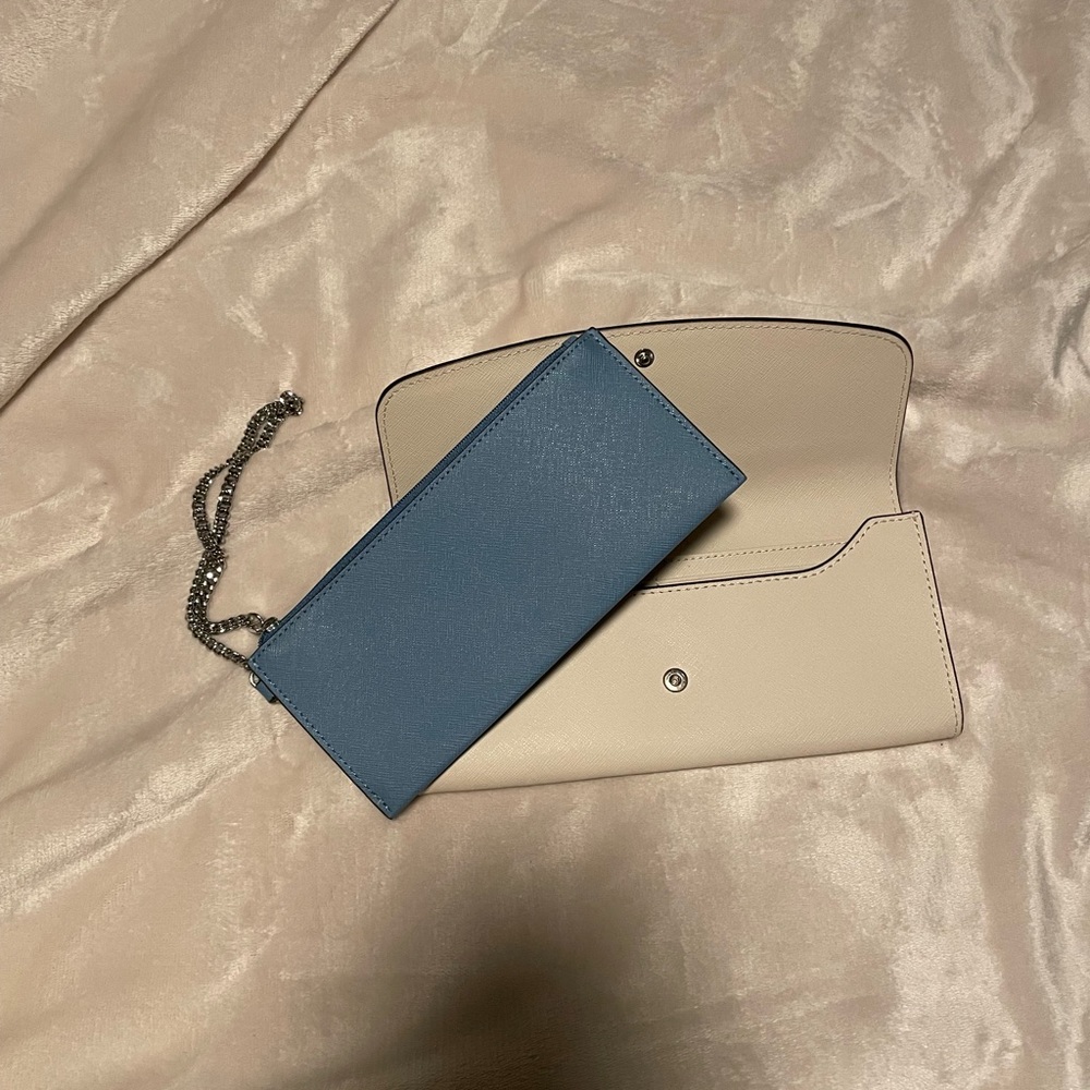 Michael Kors Wristlet Wallet